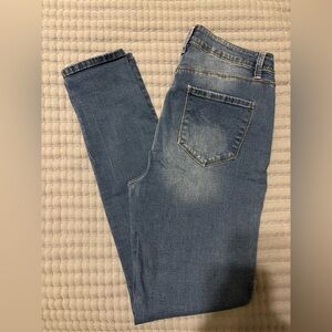 YMI jeans